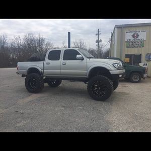 Meet your Posher, Randy